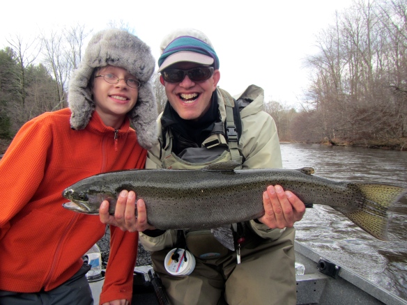 Lake Superior Steelhead: Tips and Gear to Land Your First Chrome