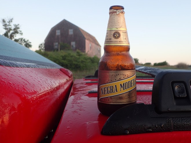 Block Island All-Nighter Beer