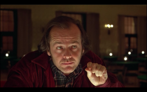 Jack Torrance