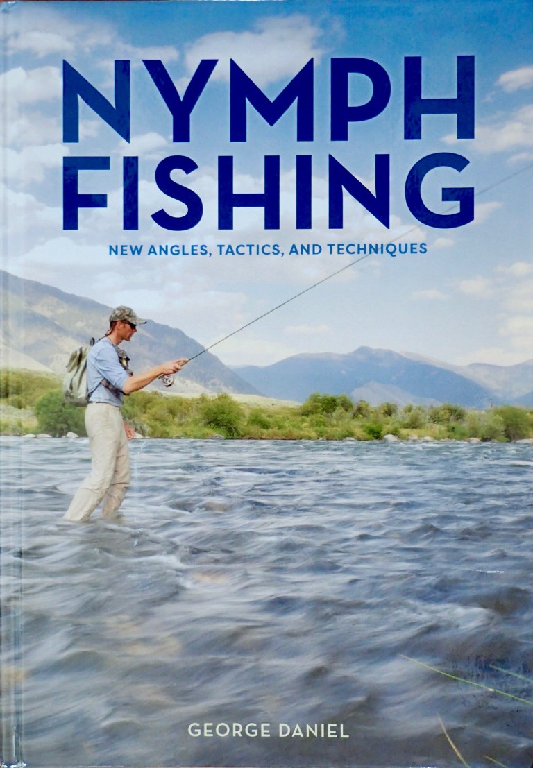 Book Review “Nymph Fishing” by Daniel «
