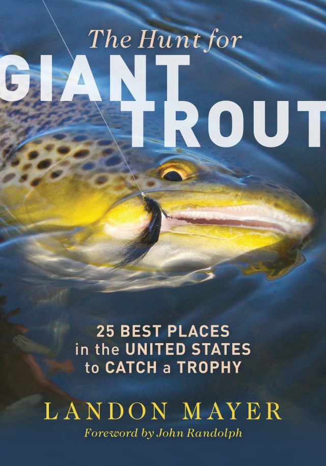 GiantTroutCover