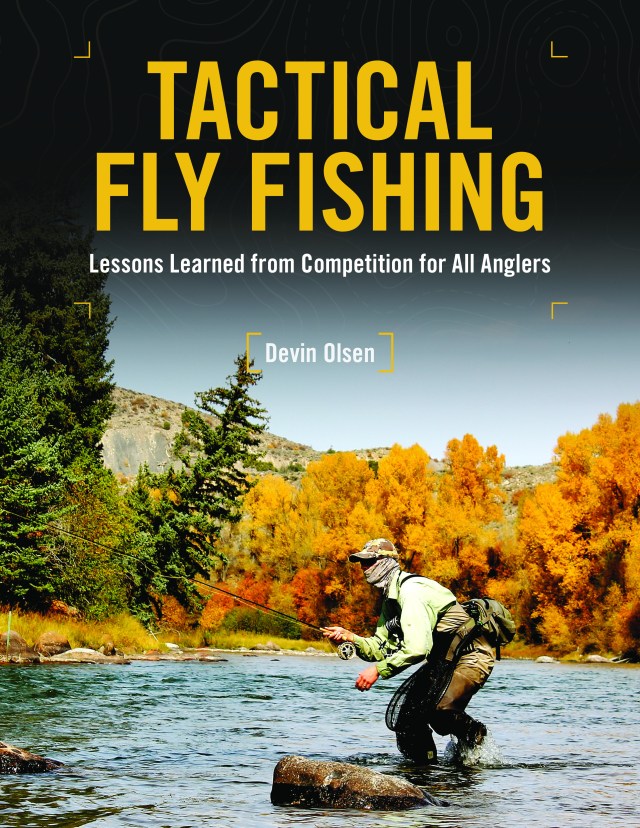 TacticalFlyFishing