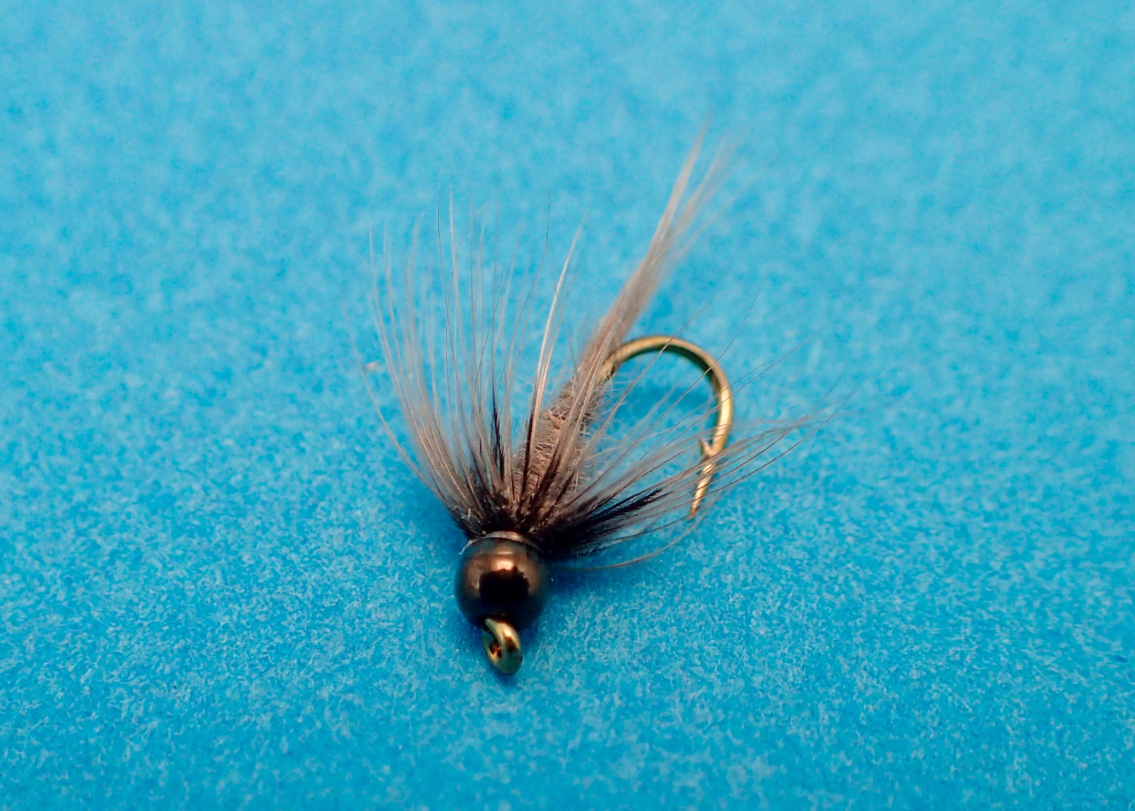 Beginner's Fly Tying: Soft Hackle Wet Fly Patterns – Potomac